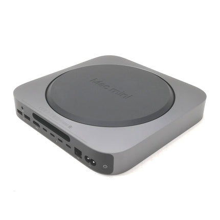 Mac mini / 2018 / 16GB / 512GB / スペースグレイ / ランク:B / MXNF2J/A / A1993 【中古品管理番号:42745】