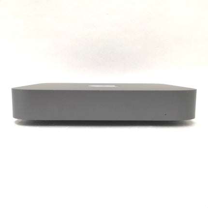 Mac mini / 2018 / 16GB / 512GB / スペースグレイ / ランク:B / MXNF2J/A / A1993 【中古品管理番号:42745】