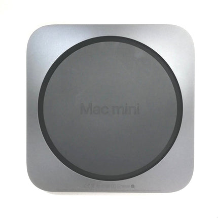 Mac mini / 2018 / 16GB / 512GB / スペースグレイ / ランク:B / MXNF2J/A / 【中古品管理番号:42746】