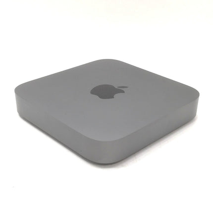 Mac mini / 2018 / 16GB / 512GB / スペースグレイ / ランク:B / MXNF2J/A / 【中古品管理番号:42747】