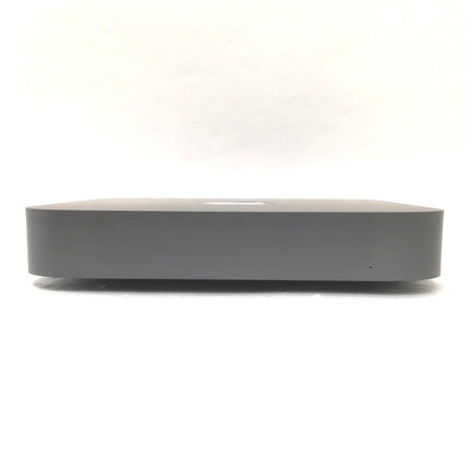 Mac mini / 2018 / 16GB / 512GB / スペースグレイ / ランク:B / MXNF2J/A / 【中古品管理番号:42747】