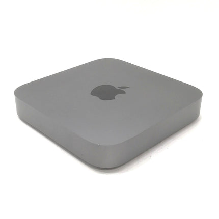 Mac mini / 2018 / 16GB / 512GB / スペースグレイ / ランク:B / MXNF2J/A / A1993 【中古品管理番号:42748】