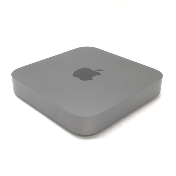 Mac mini / 2018 / 16GB / 512GB / スペースグレイ / ランク:B / MXNF2J/A / A1993 【中古品管理番号:42748】