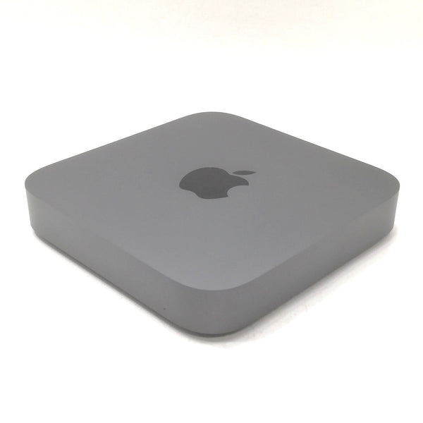 Mac mini / 2018 / 16GB / 512GB / スペースグレイ / ランク:B / MXNF2J/A / 【中古品管理番号:42750】