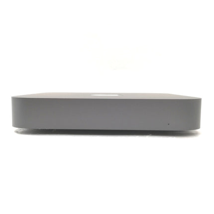 Mac mini / 2018 / 16GB / 512GB / スペースグレイ / ランク:B / MXNF2J/A / 【中古品管理番号:42750】