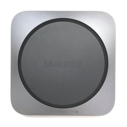 Mac mini / 2018 / 16GB / 512GB / スペースグレイ / ランク:B / MXNF2J/A / 【中古品管理番号:42750】