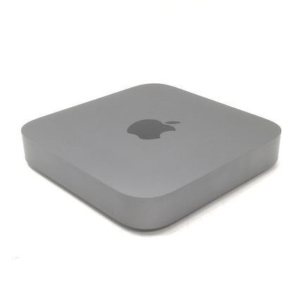 Mac mini / 2018 / 16GB / 512GB / スペースグレイ / ランク:B / MXNF2J/A / 【中古品管理番号:42751】
