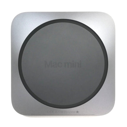 Mac mini / 2018 / 16GB / 512GB / スペースグレイ / ランク:B / MXNF2J/A / 【中古品管理番号:42751】