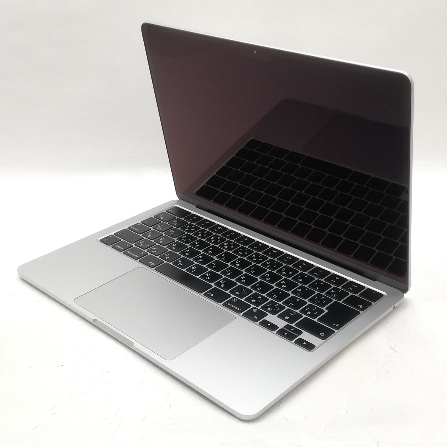 MacBook 中古 販売】MacBook Air M2 / 13インチ / 2022 / 8GB / 256GB