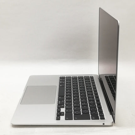 MacBook Air M1 / 13インチ / 2020 / 16GB / 512GB / シルバー / ランク:B / MGNA3J/A / A2337 【中古品管理番号:42753】