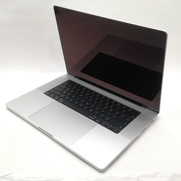 MacBook Pro M5 Pro / 16インチ / 2026 / 48GB / 1TB / シルバー / ランク:B / MGE64J/A / 【中古品管理番号:42755】