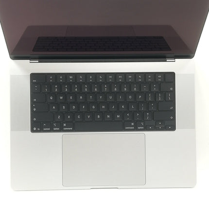 MacBook Pro M5 Pro / 16インチ / 2026 / 48GB / 1TB / シルバー / ランク:B / MGE64J/A / 【中古品管理番号:42755】