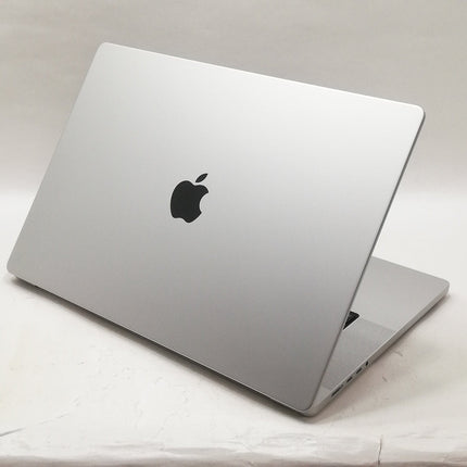 MacBook Pro M5 Pro / 16インチ / 2026 / 48GB / 1TB / シルバー / ランク:B / MGE64J/A / 【中古品管理番号:42755】