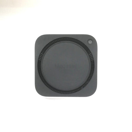 Mac mini M4 / 2024 / 24GB / 1TB / シルバー / ランク:A / MCYT4J/A / 【中古品管理番号:42756】
