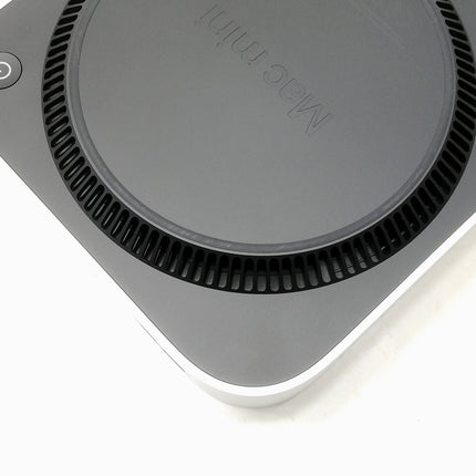 Mac mini M4 / 2024 / 24GB / 1TB / シルバー / ランク:A / MCYT4J/A / 【中古品管理番号:42756】