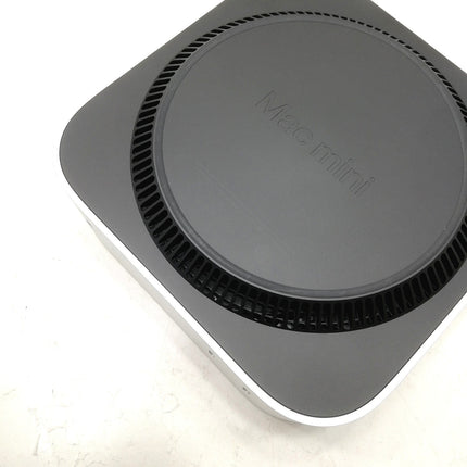 Mac mini M4 / 2024 / 24GB / 1TB / シルバー / ランク:A / MCYT4J/A / 【中古品管理番号:42756】