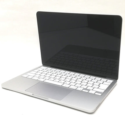 MacBook Neo A18 Pro / 13インチ / 2026 / 8GB / 256GB / シルバー / ランク:D / MHFA4J/A / A3404 【中古品管理番号:42757】