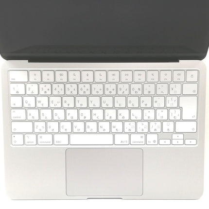 MacBook Neo A18 Pro / 13インチ / 2026 / 8GB / 256GB / シルバー / ランク:D / MHFA4J/A / A3404 【中古品管理番号:42757】