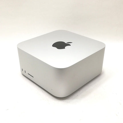 Mac Studio M4 Max / 2025 / 36GB / 512GB / シルバー / ランク:A / MU963J/A / A2901 【中古品管理番号:42758】
