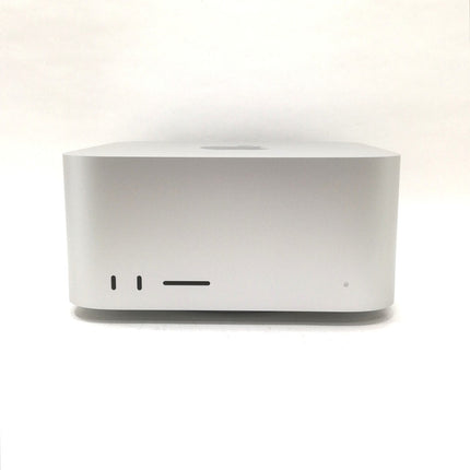 Mac Studio M4 Max / 2025 / 36GB / 512GB / シルバー / ランク:A / MU963J/A / A2901 【中古品管理番号:42758】