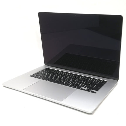 MacBook Air M5 / 15インチ / 2026 / 24GB / 1TB / シルバー / ランク:B / MDVC4J/A / A3448 【中古品管理番号:42759】