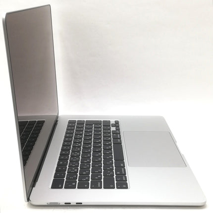 MacBook Air M5 / 15インチ / 2026 / 24GB / 1TB / シルバー / ランク:B / MDVC4J/A / A3448 【中古品管理番号:42759】