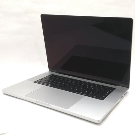 MacBook Pro M5 Pro / 16インチ / 2026 / 24GB / 1TB / シルバー / ランク:B / MGE44J/A / A3428 【中古品管理番号:42761】