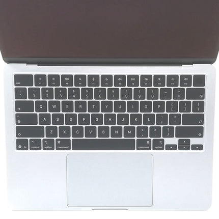 MacBook Air M5 / 13インチ / 2026 / 16GB / 512GB / スカイブルー / ランク:A / MDHH4J/A / A3449 【中古品管理番号:42762】