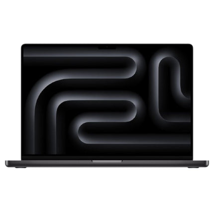 MacBook Pro M5 Max / 16インチ / 2026 / 48GB / 2TB / スペースブラック / ランク:SS / MGEE4J/A / A3428 【中古品管理番号:42763】