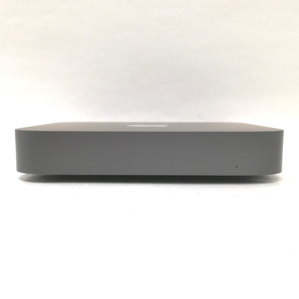 Mac mini / 2018 / 8GB / 256GB / スペースグレイ / ランク:B / MXNF2J/A / A1993 【中古品管理番号:42764】