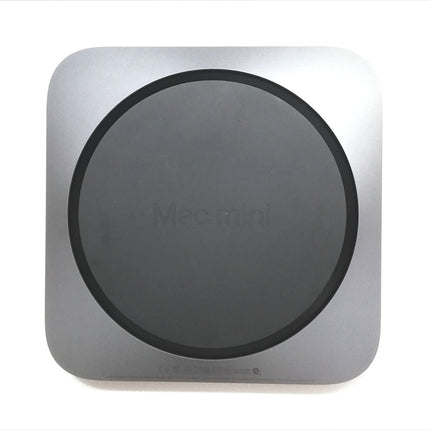Mac mini / 2018 / 8GB / 256GB / スペースグレイ / ランク:B / MXNF2J/A / A1993 【中古品管理番号:42764】