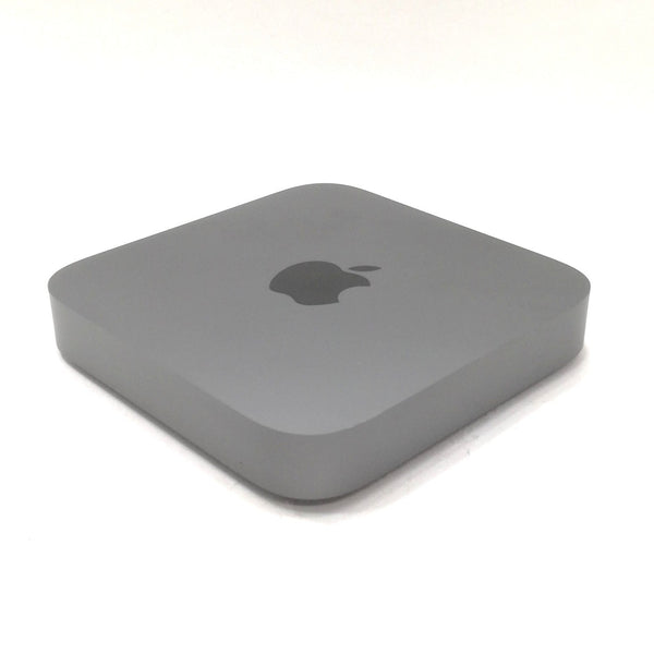 Mac mini / 2018 / 8GB / 256GB / スペースグレイ / ランク:B / MXNF2J/A / A1993 【中古品管理番号:42765】