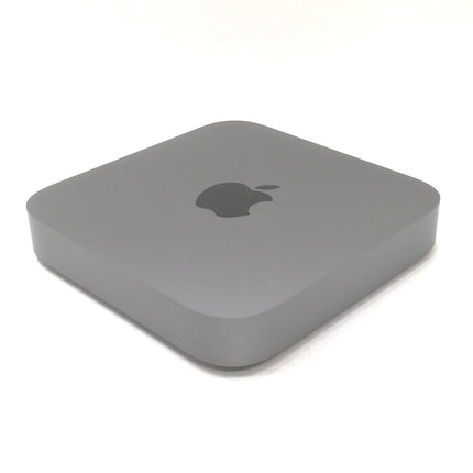 Mac mini / 2018 / 8GB / 128GB / スペースグレイ / ランク:B / MRTR2J/A / A1993 【中古品管理番号:42766】
