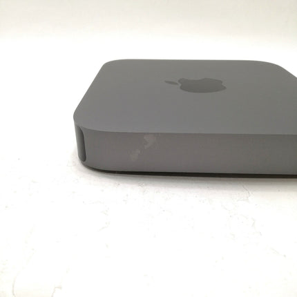 Mac mini / 2018 / 8GB / 128GB / スペースグレイ / ランク:B / MRTR2J/A / A1993 【中古品管理番号:42766】