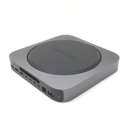 Mac mini / 2018 / 8GB / 128GB / スペースグレイ / ランク:B / MRTR2J/A / A1993 【中古品管理番号:42767】