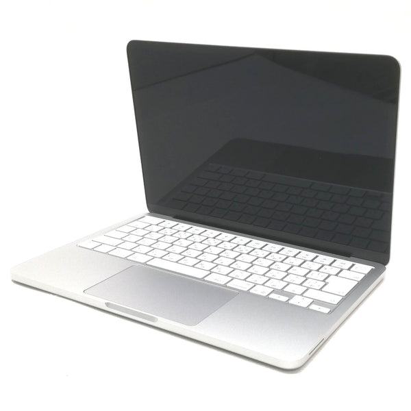 MacBook Neo A18 Pro / 13インチ / 2026 / 8GB / 512GB / シルバー / ランク:A / MHFC4J/A / A3404 【中古品管理番号:42769】
