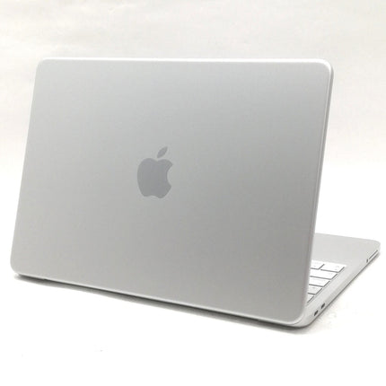 MacBook Neo A18 Pro / 13インチ / 2026 / 8GB / 512GB / シルバー / ランク:A / MHFC4J/A / A3404 【中古品管理番号:42769】