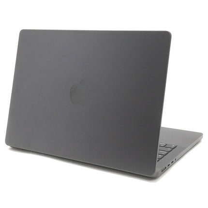 MacBook Pro M5 / 14インチ / 2025 / 16GB / 512GB / スペースブラック / ランク:A / MDE04J/A / A3434 【中古品管理番号:42772】