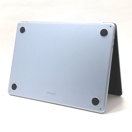 MacBook Air M5 / 13インチ / 2026 / 16GB / 512GB / スカイブルー / ランク:A / MDHH4J/A / A3449 【中古品管理番号:42773】