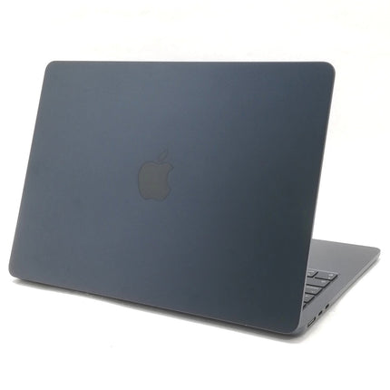 MacBook Air M5 / 13インチ / 2026 / 16GB / 512GB / ミッドナイト / ランク:A / MDHE4J/A / A3449 【中古品管理番号:42775】