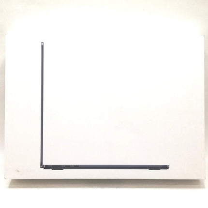 MacBook Air M5 / 13インチ / 2026 / 16GB / 512GB / ミッドナイト / ランク:A / MDHE4J/A / A3449 【中古品管理番号:42775】