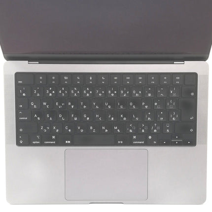 MacBook Pro M2 Pro / 14インチ / 2023 / 32GB / 512GB / スペースグレイ / ランク:C / MPHE3J/A / A2779 【中古品管理番号:42776】
