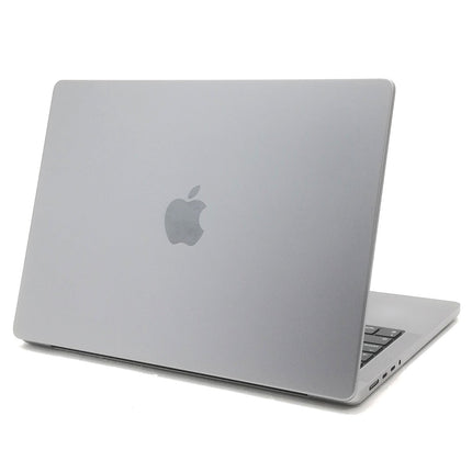MacBook Pro M2 Pro / 14インチ / 2023 / 32GB / 512GB / スペースグレイ / ランク:C / MPHE3J/A / A2779 【中古品管理番号:42776】
