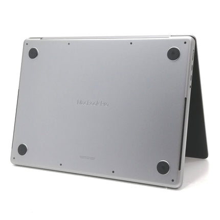 MacBook Pro M2 Pro / 14インチ / 2023 / 32GB / 512GB / スペースグレイ / ランク:C / MPHE3J/A / A2779 【中古品管理番号:42776】
