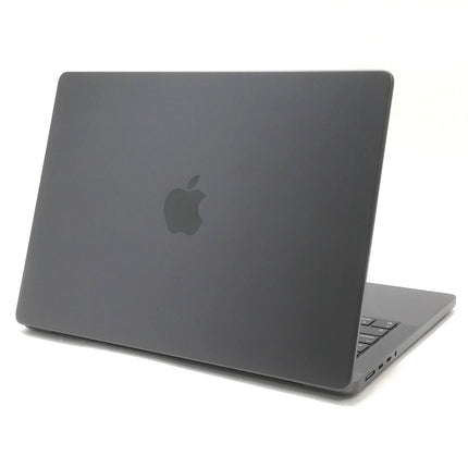 MacBook Pro M5 / 14インチ / 2025 / 16GB / 512GB / スペースブラック / ランク:B / MDE04J/A / A3434 【中古品管理番号:42777】