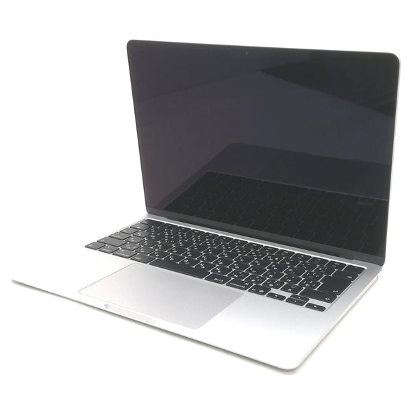 MacBook Air M5 / 13インチ / 2026 / 16GB / 1TB / シルバー / ランク:A / MDH84J/A / A3449 【中古品管理番号:42778】