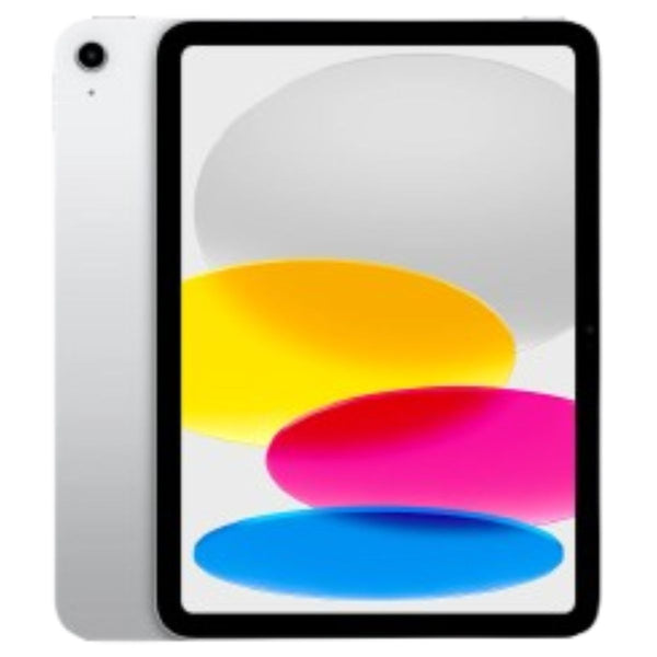 iPad A16 Wi-Fi / 10.9インチ / 2025 / 128GB / シルバー / ランク:SS / MD3Y4J/A / A3354 【中古品管理番号:42779】