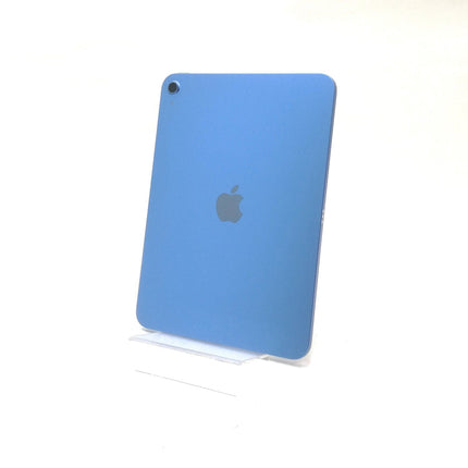 iPad A16 Wi-Fi / 10.9インチ / 2025 / 128GB / ブルー / ランク:A / MD4A4J/A / A3354 【中古品管理番号:42783】