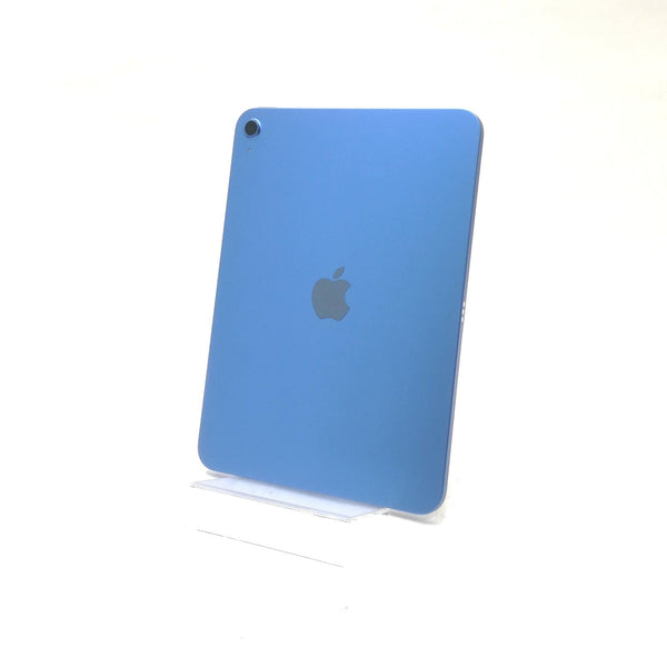 iPad A16 Wi-Fi / 10.9インチ / 2025 / 128GB / ブルー / ランク:A / MD4A4J/A / A3354 【中古品管理番号:42784】