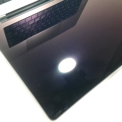 MacBook Pro M1 Max / 16インチ / 2021 / 32GB / 2TB / シルバー / ランク:B / MK1F3J/A / A2485 【中古品管理番号:42785】